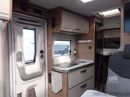 KNAUS VAN TI MAN 640 MEG Vansation