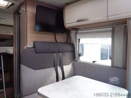 KNAUS VAN TI MAN 640 MEG Vansation