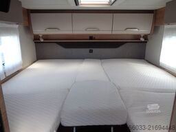 KNAUS VAN TI MAN 640 MEG Vansation