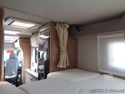 KNAUS VAN TI MAN 640 MEG Vansation