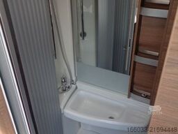 KNAUS VAN TI MAN 640 MEG Vansation