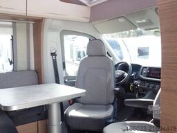 KNAUS VAN TI MAN 640 MEG Vansation