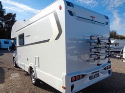 WEINSBERG CaraHome 650 DG Mod. 26 -neu m. TZG- *Extras*