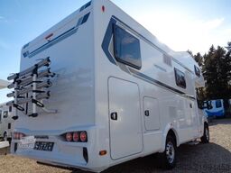 WEINSBERG CaraHome 650 DG Mod. 26 -neu m. TZG- *Extras*