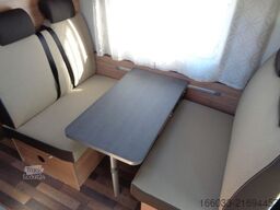WEINSBERG CaraHome 650 DG Mod. 26 -neu m. TZG- *Extras*