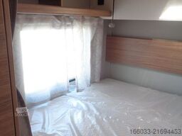 WEINSBERG CaraHome 650 DG Mod. 26 -neu m. TZG- *Extras*