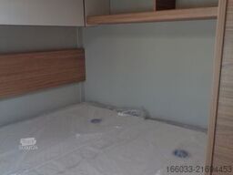 WEINSBERG CaraHome 650 DG Mod. 26 -neu m. TZG- *Extras*