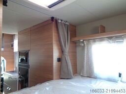 WEINSBERG CaraHome 650 DG Mod. 26 -neu m. TZG- *Extras*