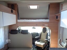 WEINSBERG CaraHome 650 DG Mod. 26 -neu m. TZG- *Extras*