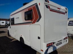 WEINSBERG CaraCompact 600 MEG Pepper *Extras*