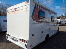 WEINSBERG CaraCompact 600 MEG Pepper *Extras*