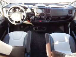 WEINSBERG CaraCompact 600 MEG Pepper *Extras*