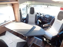 WEINSBERG CaraCompact 600 MEG Pepper *Extras*