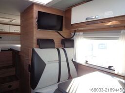 WEINSBERG CaraCompact 600 MEG Pepper *Extras*