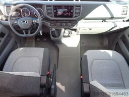 KNAUS VAN TI MAN 640 MEG Vansation