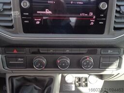 KNAUS VAN TI MAN 640 MEG Vansation