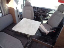 KNAUS VAN TI MAN 640 MEG Vansation