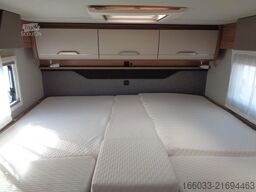 KNAUS VAN TI MAN 640 MEG Vansation