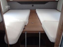 KNAUS VAN TI MAN 640 MEG Vansation