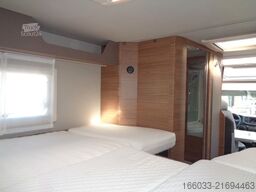 KNAUS VAN TI MAN 640 MEG Vansation