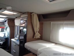 KNAUS VAN TI MAN 640 MEG Vansation