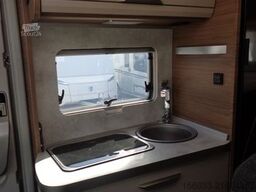 KNAUS VAN TI MAN 640 MEG Vansation