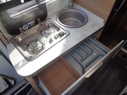 KNAUS VAN TI MAN 640 MEG Vansation