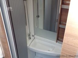 KNAUS VAN TI MAN 640 MEG Vansation