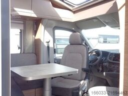 KNAUS VAN TI MAN 640 MEG Vansation