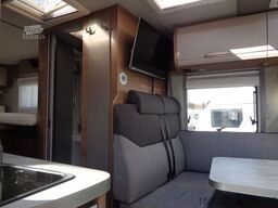 KNAUS VAN TI MAN 640 MEG Vansation