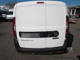 FIAT Doblo 1.6*Maxi-Carrier-Tiefkühler*Euro6*Klima*