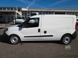 FIAT Doblo 1.6*Maxi-Carrier-Tiefkühler*Euro6*Klima*