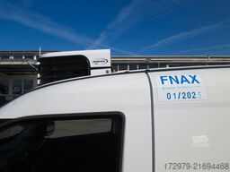 FIAT Doblo 1.6*Maxi-Carrier-Tiefkühler*Euro6*Klima*