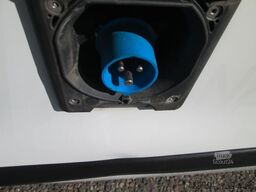 FIAT Doblo 1.6*Maxi-Carrier-Tiefkühler*Euro6*Klima*