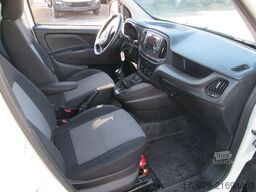 FIAT Doblo 1.6*Maxi-Carrier-Tiefkühler*Euro6*Klima*