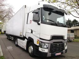 RENAULT T480 *Hochdach*Klima*Euro6*Retarder*