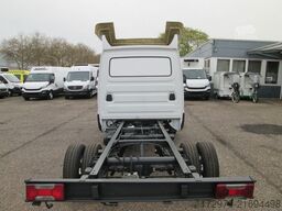 IVECO 35 C14*Fahrgestell*ATM*