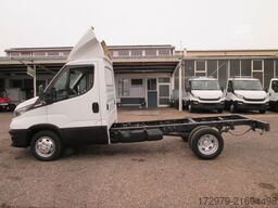 IVECO 35 C14*Fahrgestell*ATM*