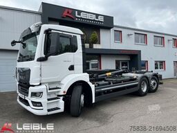 MAN TGS 26.470 6x2-4BL*Hyva Haken*171 TKM*Kamera*