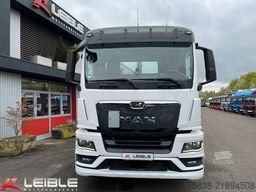 MAN TGS 26.470 6x2-4BL*Hyva Haken*171 TKM*Kamera*