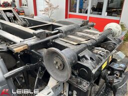 MAN TGS 26.470 6x2-4BL*Hyva Haken*171 TKM*Kamera*