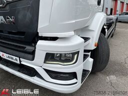 MAN TGS 26.470 6x2-4BL*Hyva Haken*171 TKM*Kamera*