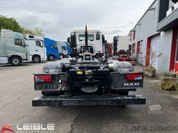 MAN TGS 26.470 6x2-4BL*Hyva Haken*171 TKM*Kamera*