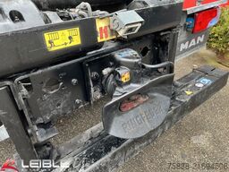 MAN TGS 26.470 6x2-4BL*Hyva Haken*171 TKM*Kamera*