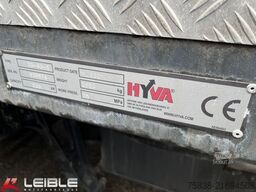 MAN TGS 26.470 6x2-4BL*Hyva Haken*171 TKM*Kamera*