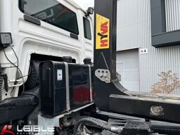 MAN TGS 26.470 6x2-4BL*Hyva Haken*171 TKM*Kamera*
