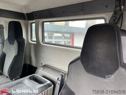 MAN TGS 26.470 6x2-4BL*Hyva Haken*171 TKM*Kamera*