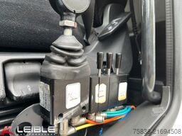 MAN TGS 26.470 6x2-4BL*Hyva Haken*171 TKM*Kamera*