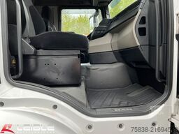 MAN TGS 26.470 6x2-4BL*Hyva Haken*171 TKM*Kamera*