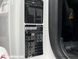 MAN TGS 26.470 6x2-4BL*Hyva Haken*171 TKM*Kamera*